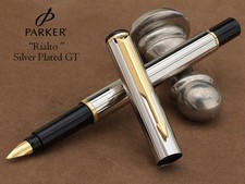 Penna stilografica parker - stilografica,