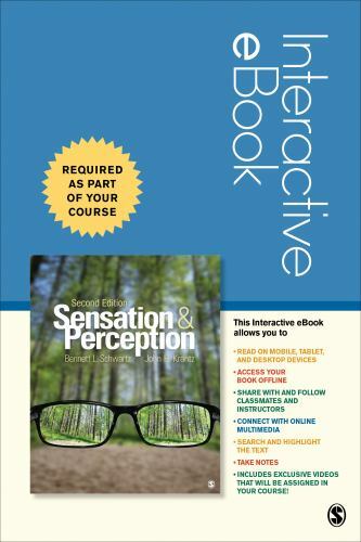 Sensation and perception - and,