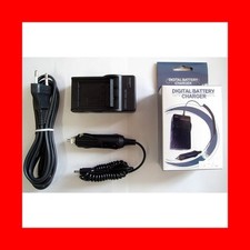 ★ CHARGEUR Voiture+Secteur