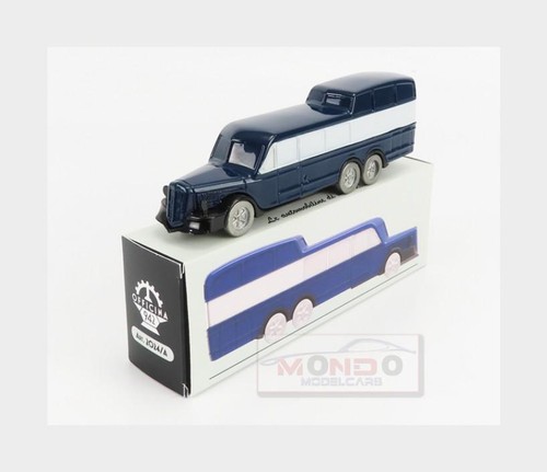 Officina 942 om fiat - 1:76,