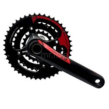 Truvativ X9 guarnitura bici