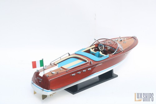 Modello super riva - modello,