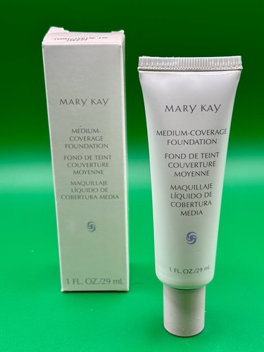 Fondotinta vintage mary kay - fondotinta,