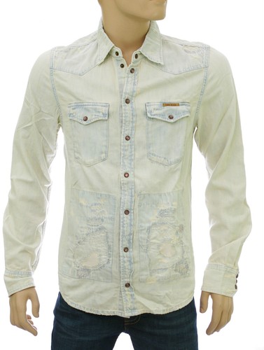 Pepe jeans london camicia - london,