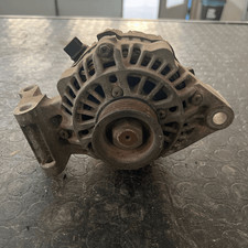 1071418 Alternatore FORD