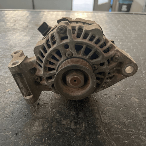 1071418 alternatore ford - alternatore,
