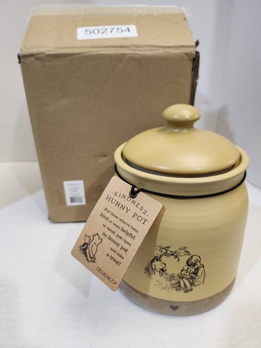 Demdaco kindness hunny pot - demdaco,
