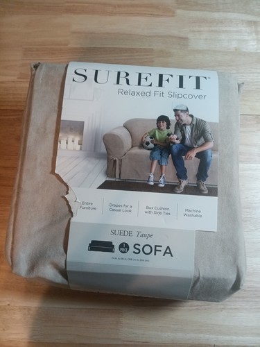 Surefit copridivano relaxed - surefit,