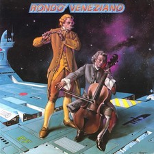 Rondò Veneziano, Vinyl, LP