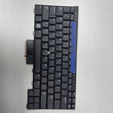 Tastiera USA PER Dell Latitude