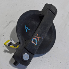 Maniglia porta ant. DX FIAT DOBLO' CARGO (3C) 1.3 MJ 16V SX PC FRG