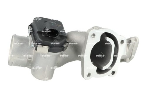 Corpo farfallato per fiat - corpo,