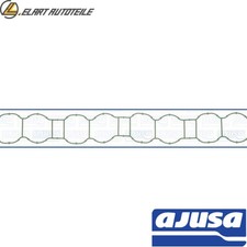 GUARNIZIONE COLLETTORE