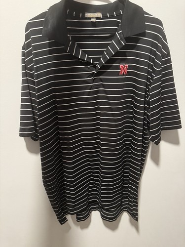 Nebraska cornhusker peter - nebraska,
