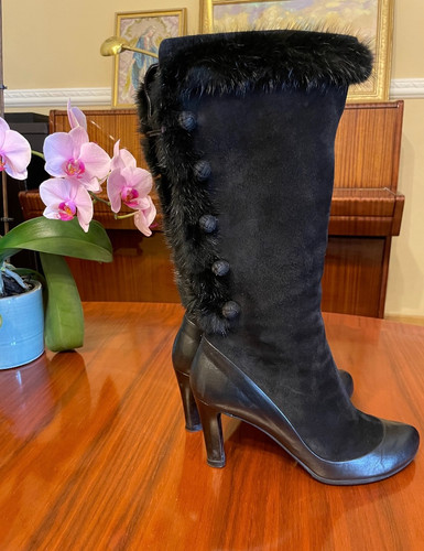 Alexander mcqueen tacco - mcqueen,
