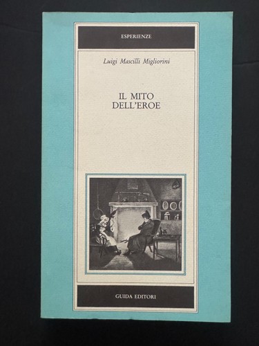 Luigi mascilli migliorini il - luigi,