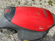 robot tagliaerba usato PEZZI di RICAMBIO ORIGINALI