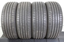 4 pneumatici estivi 205/45R17