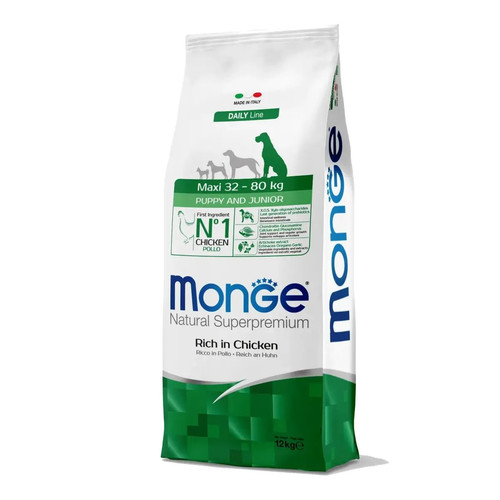Monge natural superpremium - monge,