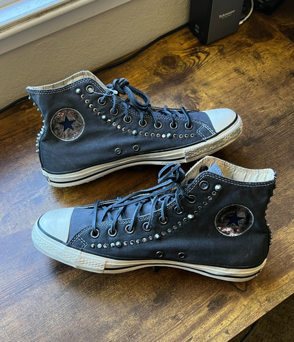 Taglia converse john - -,