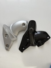 Ducati Aluminium and Carbon
