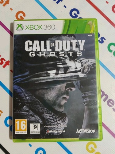 Xbox 360 call - xbox,
