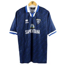 1998-99 Empoli Maglia Home