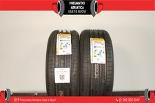 2 PNEUMATICI PIRELLI 225/35