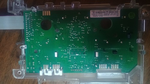 Scheda lavatrice electrolux - ,