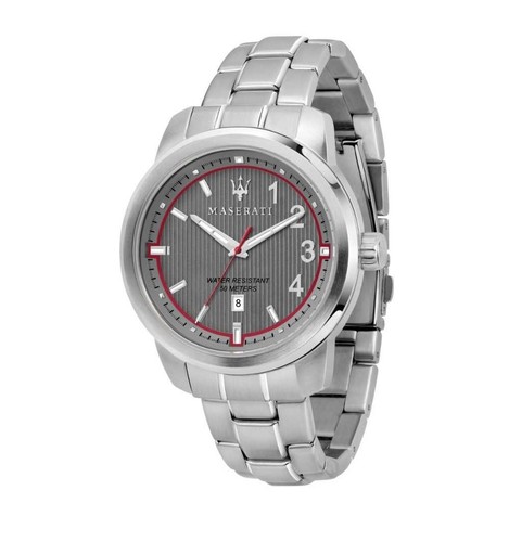 Orologio uomo maserati - orologio, acciaio