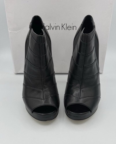 Calvin klein stivaletti donna - calvin,
