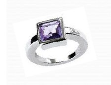Anello Details Donna in
