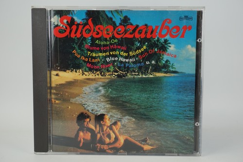 Südseezauber von hawaiian - von,