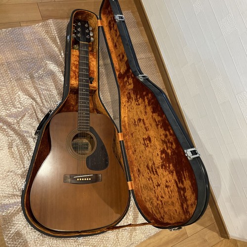 Yamaha 180j chitarra - fg-180j,