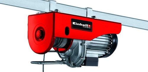Einhell italia paranco - italia,