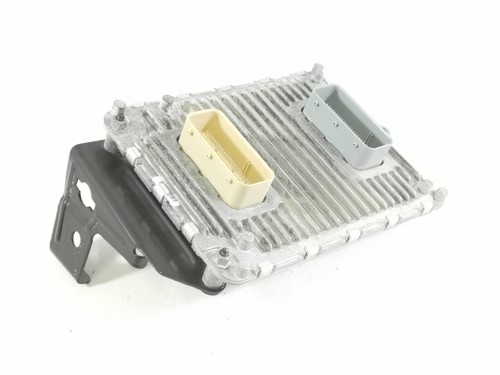 Modulo ecu motore - modulo,