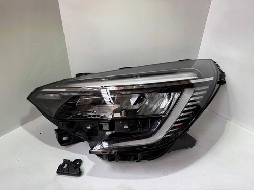 Renault clio full - v, led