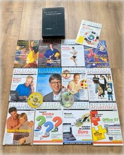 Microsoft Advantage Club