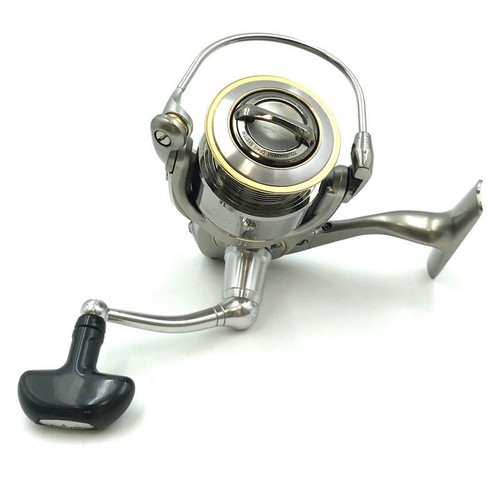 Mulinello spinning usato - da,