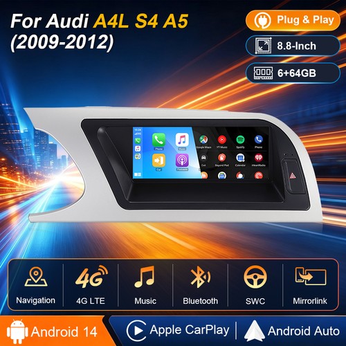 Autoradio gps apple carplay - gps,