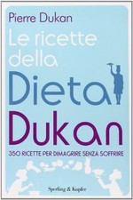 Le ricette della dieta Dukan