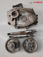 Ingranaggi Carter Ruota