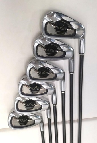 Dunlop xxio set ferri da - dunlop,