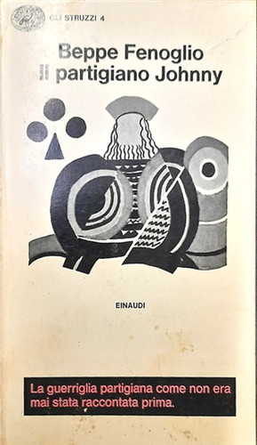 Fenoglio beppe il - -,