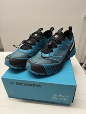 Scarpa Ribelle Run  tg 42,5 Running Trail No La Sportiva Nike Adidas Asics Puma