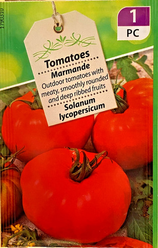 Semi pomodori tomatoes - semi, di