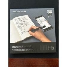 Moleskine Smart Writing Set