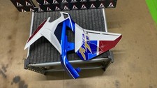 Carena honda africa twin - carena,
