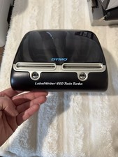 Dymo label writer 450 twin - dymo,