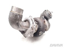 Toyota RAV4 TURBOCOMPRESSORE 2.2 D 4X4 diesel 100 kW (136 CV) 17201-26020 2007 SUV
